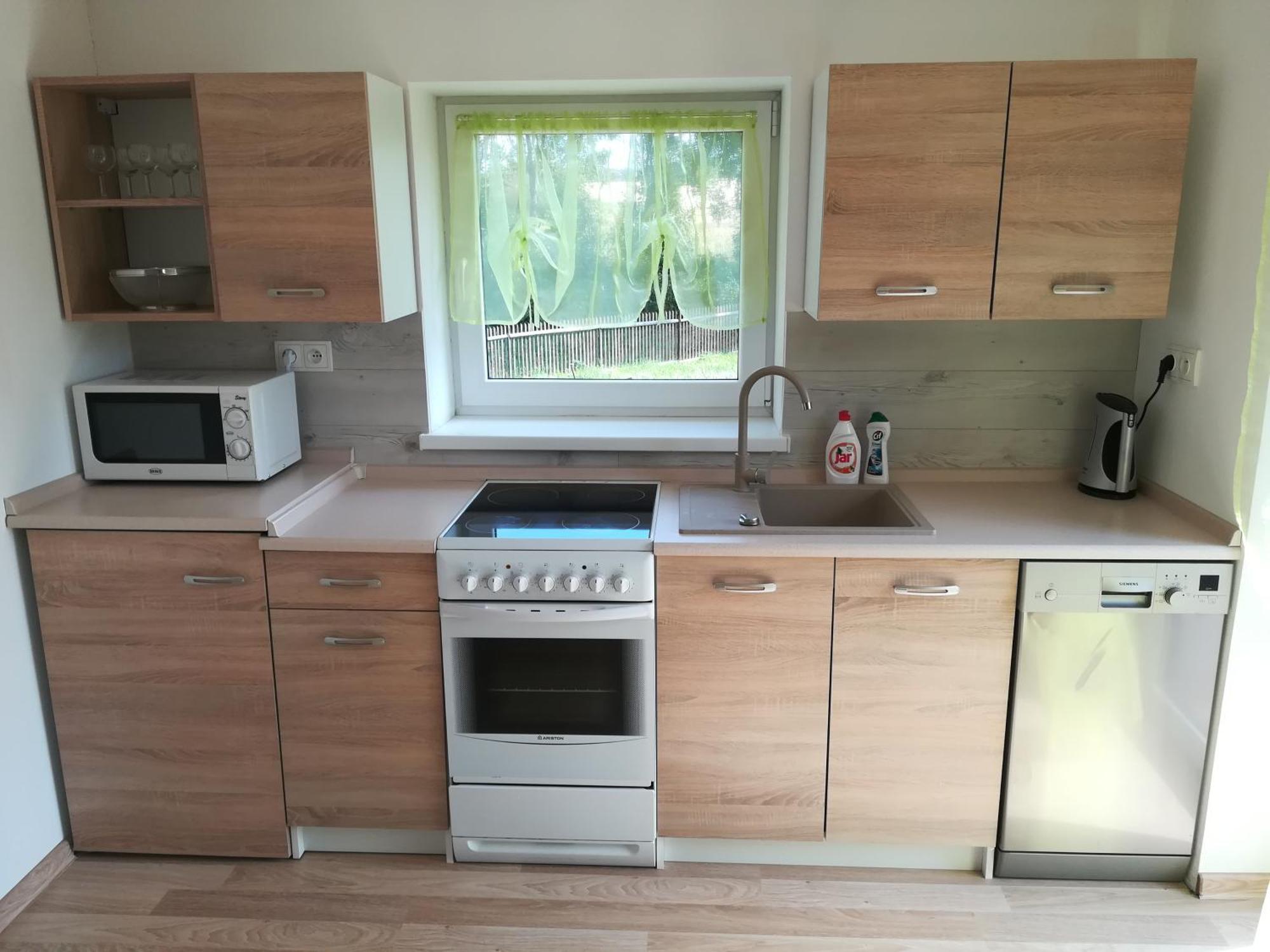 Pod Stribrnkou Apartman Šluknov Kültér fotó