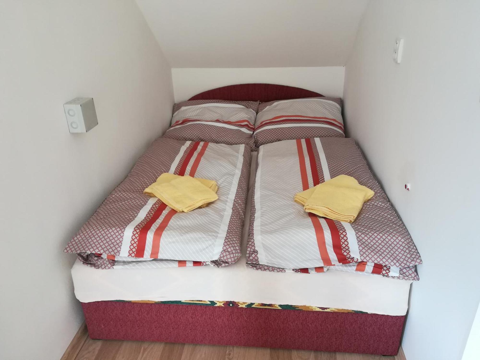 Pod Stribrnkou Apartman Šluknov Kültér fotó