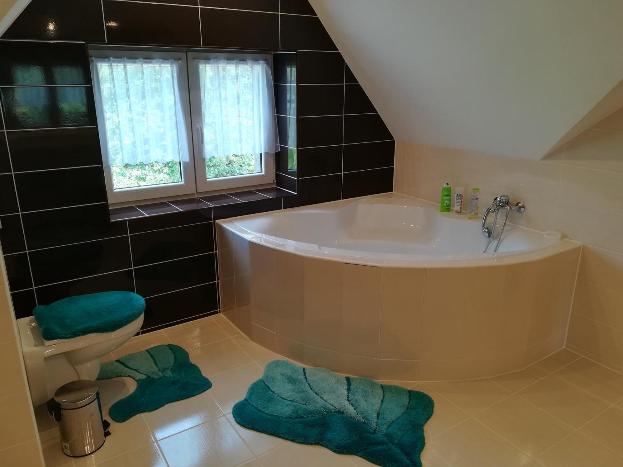 Pod Stribrnkou Apartman Šluknov Kültér fotó